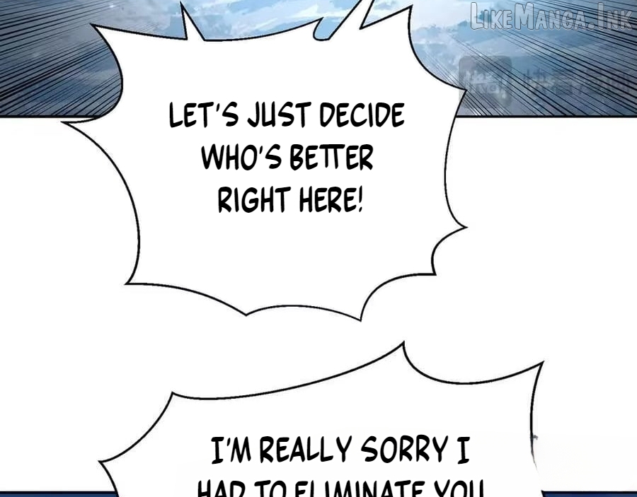 It Turns Out, They Were The True Protagonists From The Start Chapter 90  - page 9